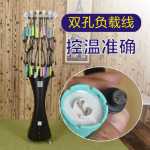 파마 기계의 그림