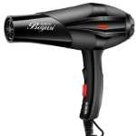 미용실 전용 헤어 드라이어의 그림