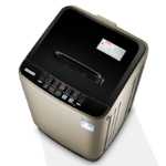 가정용 세탁기의 그림