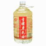 보리 와인 화이트 와인 퓨어 그레인 와인 노인 qu 52도 화이트 와인 오리지널 펄프 와인 공제 칭하이 특산 양조 와인 스페셜 와인의 그림