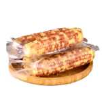 윈난 시솽 반나 찹쌀 작은 옥수수 5kg 신선한 꽃 끈적 끈적한 달콤한 끈적 끈적한 옥수수 속대 진공 오픈 백 아침 식사를 먹을 준비가되었습니다.의 그림