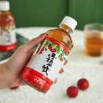 8 개의 배너 드래곤 호손 주스 음료 갈증 해소 0 지방 건강 조리 된 물 삶은 전체 케이스 도매 호손 음료의 그림