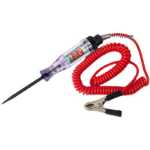 자동차  전기 회로 테스트 펜 6V12V24V70V의 그림