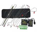 자동차 4S 상점 범용 수리 도구의 그림