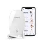 다월 골반저 근육 회복기구 산후 홈 케겔 트레이너 질 덤벨 강화 수축 수축기구의 그림