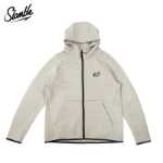 에어 레이어 후드 지퍼의 그림