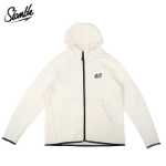 에어 레이어 후드 지퍼의 그림