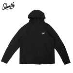 에어 레이어 후드 지퍼의 그림