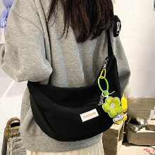 캔버스 가방의 그림