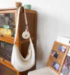 캔버스 가방의 그림