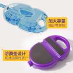 셀프 트레이닝 장비의 그림