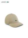 라코스테 프랑스 악어 액세서리 야구 모자 남성 | RK7415의 그림