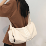 스포츠 수영 요가 체육관 가방의 그림