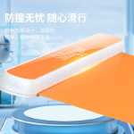 스케이트 보드 참 패드 스피드 스케이팅 훈련 보드 홈 피트니스 스키 스케이팅 초보자 스포츠 장비 체중 감량의 신!의 그림