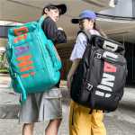 배낭 숄더백의 그림