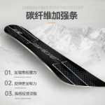 블루 테크 스키 세트 남녀 유니버설 스키 스노우 보드 스노우 보드 올라운드 보드 플랫 플라워 성인 올라운드 조각 스케이트 보드 풀 세트의 그림