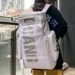 배낭 숄더백의 그림