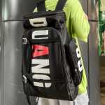 배낭 숄더백의 그림