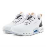 남성용 골프화의 그림