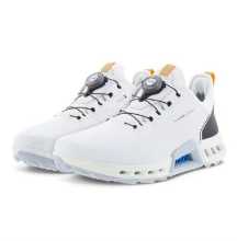 남성용 골프화의 그림