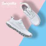 여성용 골프화의 그림