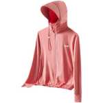 지프 지프 자외선 차단 의류 남성 여름 새로운 야외 스포츠 통기성 낚시 의류 자외선 방지 커플 스킨 슈트의 그림