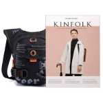 다기능 레저 허리가방의 그림