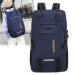 야외 숄더백의 그림