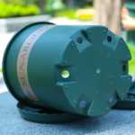 클래식 갤런 화분의 그림