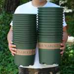 클래식 갤런 화분의 그림