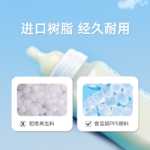 플라스틱 화분의 그림