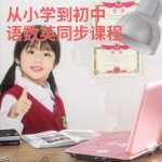 신코 DVD 플레이어 모바일 비디오 플레이어 CD 디스크 VCD 가정용 어린이 evd 소형 TV 학습 올인원 기계의 그림