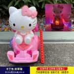 중추절 어린이 작은 등불 휴대용 발광 만화 장난감 전기 음악 회전 소년 소녀 어린이 공주 등불의 그림