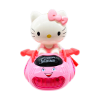 중추절 어린이 작은 등불 휴대용 발광 만화 장난감 전기 음악 회전 소년 소녀 어린이 공주 등불의 그림