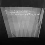 꽃 포장 자재의 그림