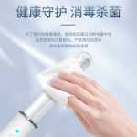 골반 염증성 질환 물리 치료기 자궁 침식 적색 및 청색 광선 부인과 염증 질염 골반저 근육 복구 삼출 치료 기기의 그림