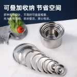 스테인레스 스틸 조미료 조미료 상자 가정용 주방 조미료 항아리 향신료 컵 탱크 맛 컵 라드 항아리 오일 탱크 뚜껑 상업용의 그림