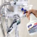 욕실 클리너 500ml *의 그림