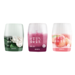 실내 욕실 화장실 탈취제 300ml 다양한 향기의 그림