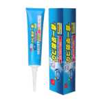 곰팡이 제거 젤의 그림