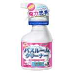 욕실 타일 클리너의 그림