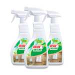 유리 도어 클리너의 그림