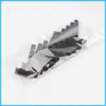 일회용 면도기의 그림