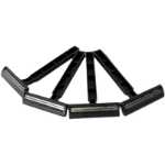 일회용 면도기의 그림