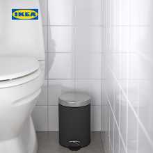 에코른 쓰레기통의 그림