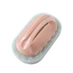 욕조 브러시의 그림