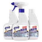 욕실 타일 클리너의 그림