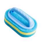 타일 청소 브러쉬의 그림