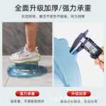 비데 여성 임산부 여성용 특수 세척 엉덩이 세면대 무료 쪼그리고 앉는 개인 클렌징 인공물 남성 훈제 치질 변기 세면대의 그림