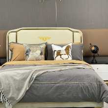 홈 패션  코튼 침구의 그림